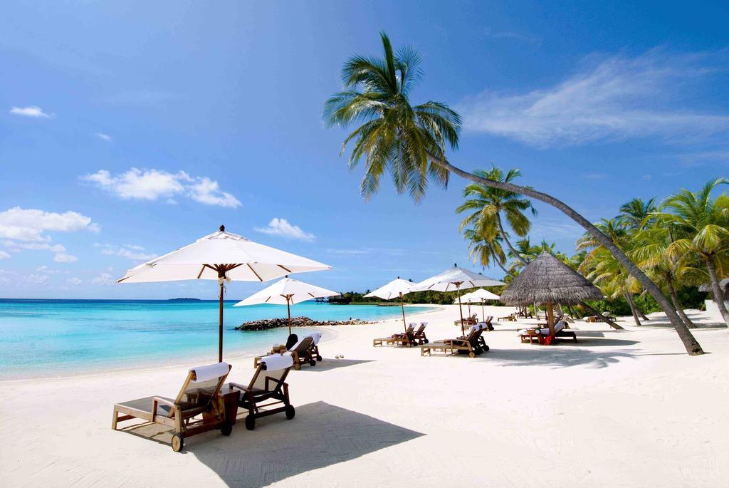 Blu-One Lejlighed Nha Trang Eksteriør billede